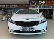 KIA CERATO 2016, MT