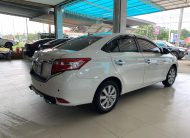 TOYOTA VIOS MT, ĐỜI 2018