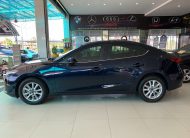 MAZDA 3 2018, AT