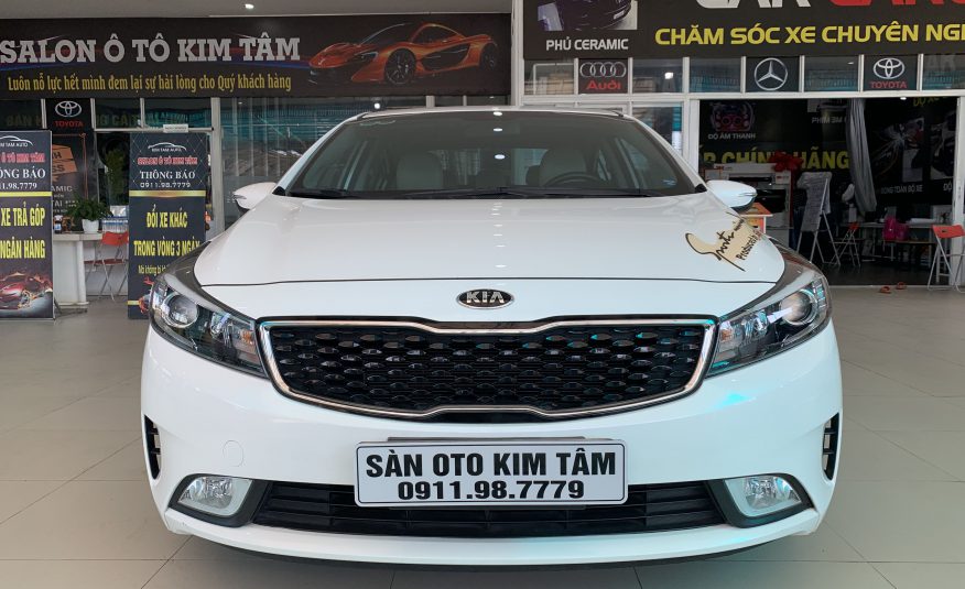 KIA CERATO 2016, MT