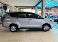 TOYOTA INNOVA MT, ĐỜI 2020