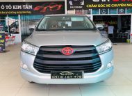 TOYOTA INNOVA MT, ĐỜI 2020