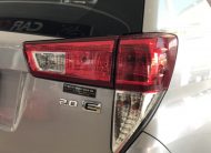 TOYOTA INNOVA MT, ĐỜI 2020