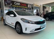 KIA CERATO 2016, MT