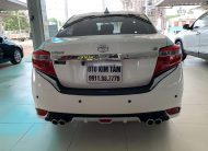 TOYOTA VIOS MT, ĐỜI 2018