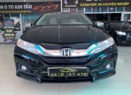 HONDA CITY 2017, MT