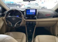 TOYOTA VIOS MT, ĐỜI 2018