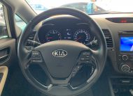 KIA CERATO 2016, MT