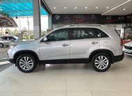 KIA SORENTO AT ĐỜI 2011