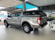 FORD RANGER 2016, MT