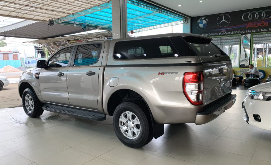 FORD RANGER 2016, MT