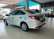 TOYOTA VIOS MT, ĐỜI 2018