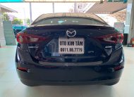 MAZDA 3 2018, AT