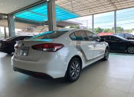 KIA CERATO 2016, MT