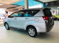 TOYOTA INNOVA MT, ĐỜI 2020