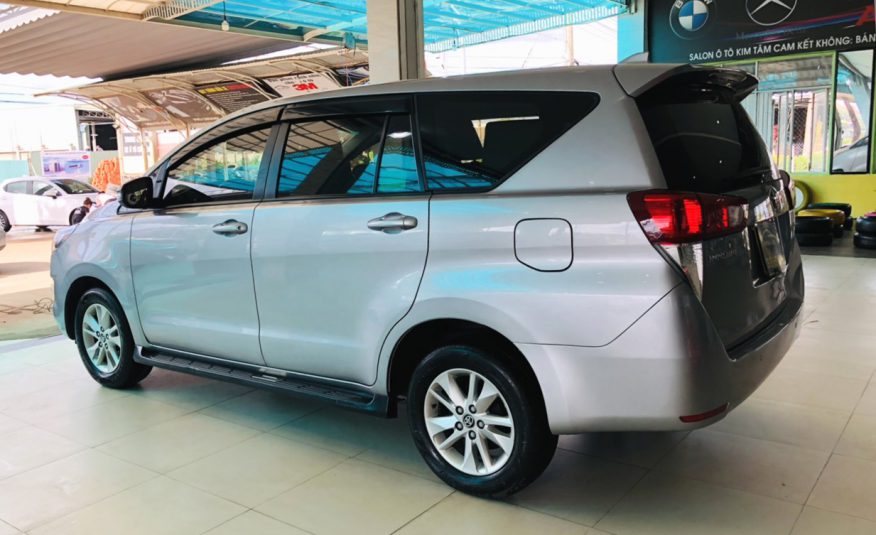 TOYOTA INNOVA MT, ĐỜI 2020