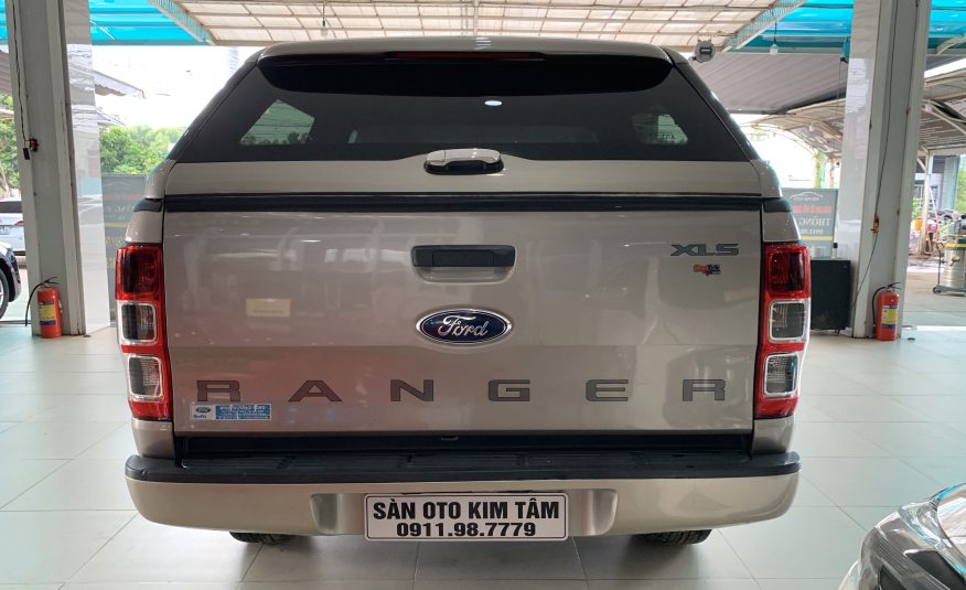 FORD RANGER 2016, MT