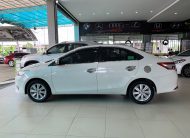 TOYOTA VIOS MT, ĐỜI 2018