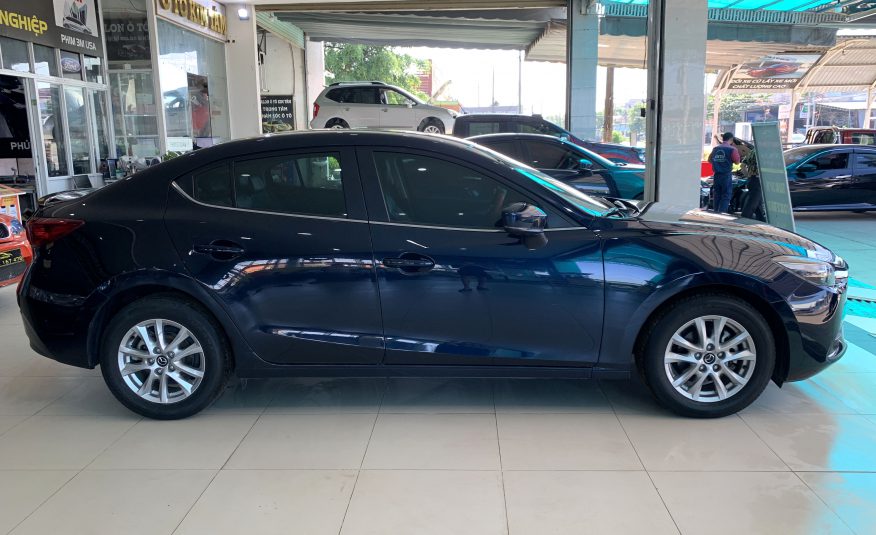 MAZDA 3 2018, AT