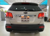 KIA SORENTO AT ĐỜI 2011