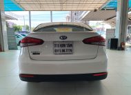 KIA CERATO 2016, MT