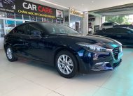 MAZDA 3 2018, AT