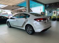 KIA CERATO 2016, MT