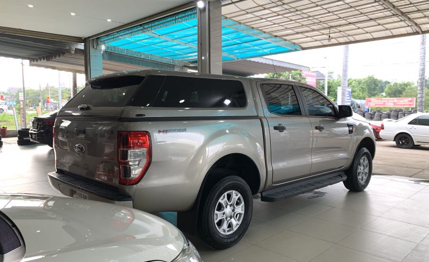 FORD RANGER 2016, MT