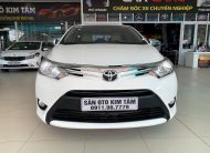 TOYOTA VIOS MT, ĐỜI 2018