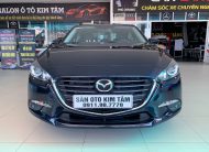 MAZDA 3 2018, AT