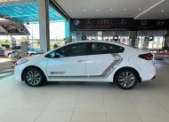 KIA CERATO 2016, MT