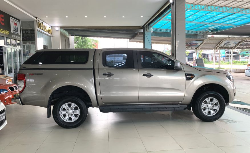 FORD RANGER 2016, MT