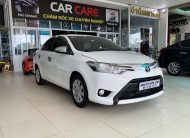 TOYOTA VIOS MT, ĐỜI 2018