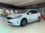 KIA CERATO 2016, MT