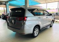 TOYOTA INNOVA MT, ĐỜI 2020