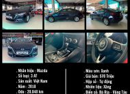 MAZDA 3 2018, AT