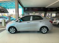 HYUNDAI I10 SEDAN 2019, AT