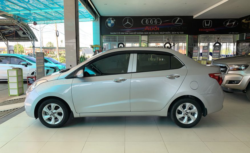 HYUNDAI I10 SEDAN 2019, AT