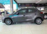 MAZDA 2 SPORT 1.5AT LUXURY 2021