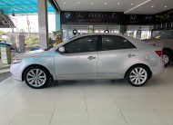 (Đã bán) Kia Cerato 2009 Nhập khẩu