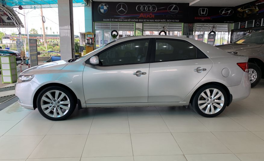 (Đã bán) Kia Cerato 2009 Nhập khẩu