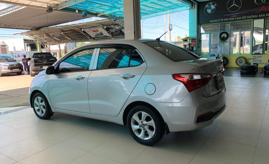 HYUNDAI I10 SEDAN 2019, AT