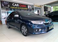 HONDA CITY TOP 2018, AT