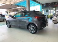 MAZDA 2 SPORT 1.5AT LUXURY 2021