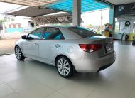 (Đã bán) Kia Cerato 2009 Nhập khẩu