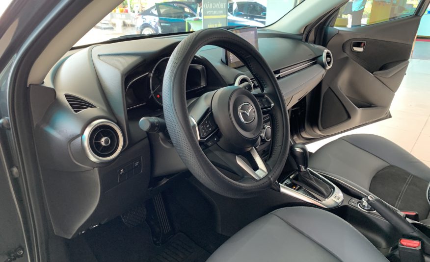 MAZDA 2 SPORT 1.5AT LUXURY 2021