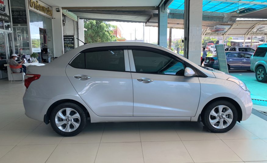 HYUNDAI I10 SEDAN 2019, AT