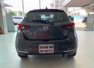 MAZDA 2 SPORT 1.5AT LUXURY 2021