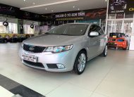 (Đã bán) Kia Cerato 2009 Nhập khẩu