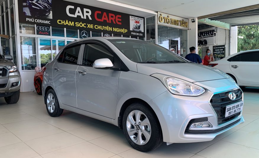 HYUNDAI I10 SEDAN 2019, AT